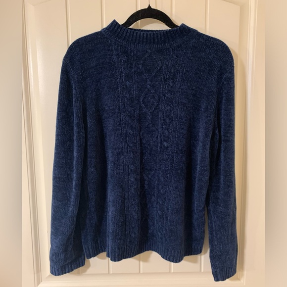 🍂Women’s vintage ALFRED DUNNER sweater - Picture 1 of 3